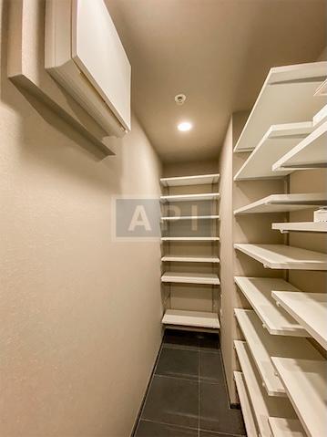  | ROYAL PARKS SHINAGAWA Interior photo 08