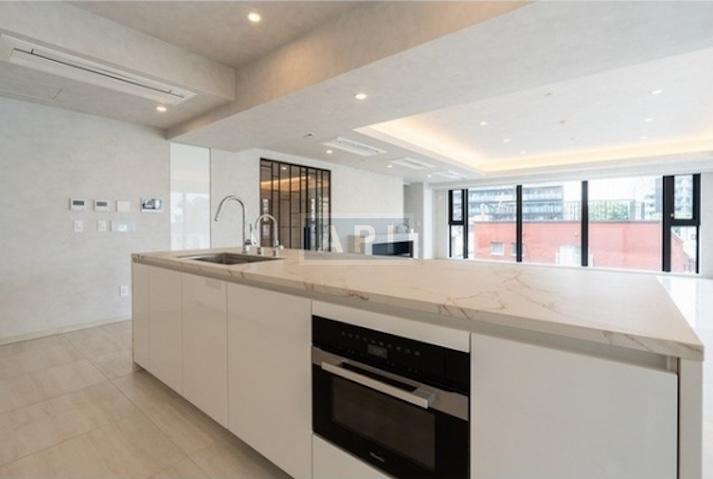  | PRESTAGE RESIDENCE SHIROKANEDAI Interior photo 02