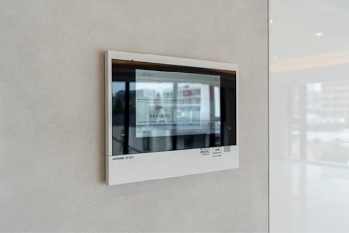  | PRESTAGE RESIDENCE SHIROKANEDAI Interior photo 14