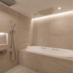  | PRESTAGE RESIDENCE SHIROKANEDAI Interior photo 08