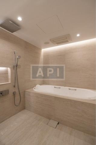  | PRESTAGE RESIDENCE SHIROKANEDAI Interior photo 08
