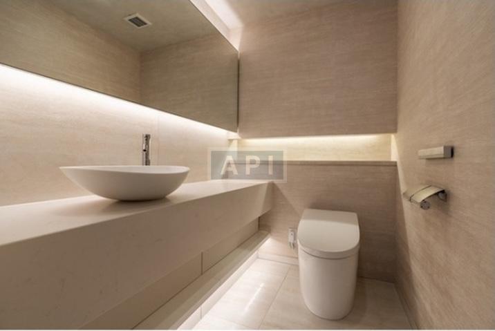  | PRESTAGE RESIDENCE SHIROKANEDAI Interior photo 10