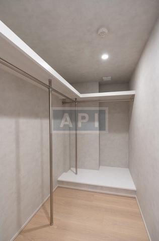  | PRESTAGE RESIDENCE SHIROKANEDAI Interior photo 06