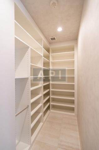  | PRESTAGE RESIDENCE SHIROKANEDAI Interior photo 11