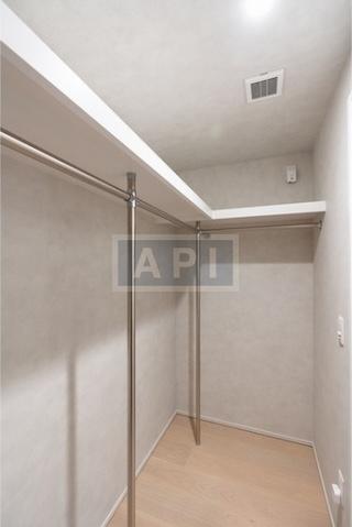  | PRESTAGE RESIDENCE SHIROKANEDAI Interior photo 11