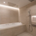  | PRESTAGE RESIDENCE SHIROKANEDAI Interior photo 08