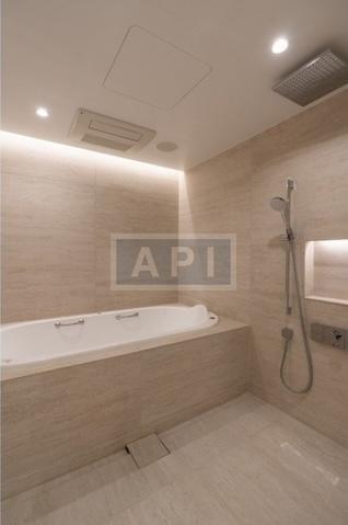  | PRESTAGE RESIDENCE SHIROKANEDAI Interior photo 08