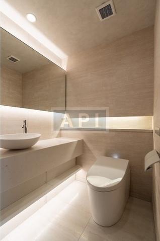  | PRESTAGE RESIDENCE SHIROKANEDAI Interior photo 12