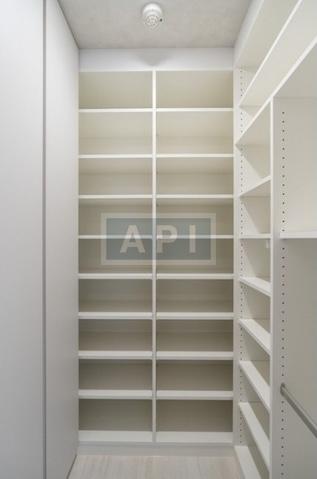  | PRESTAGE RESIDENCE SHIROKANEDAI Interior photo 13