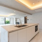  | PRESTAGE RESIDENCE SHIROKANEDAI Interior photo 02