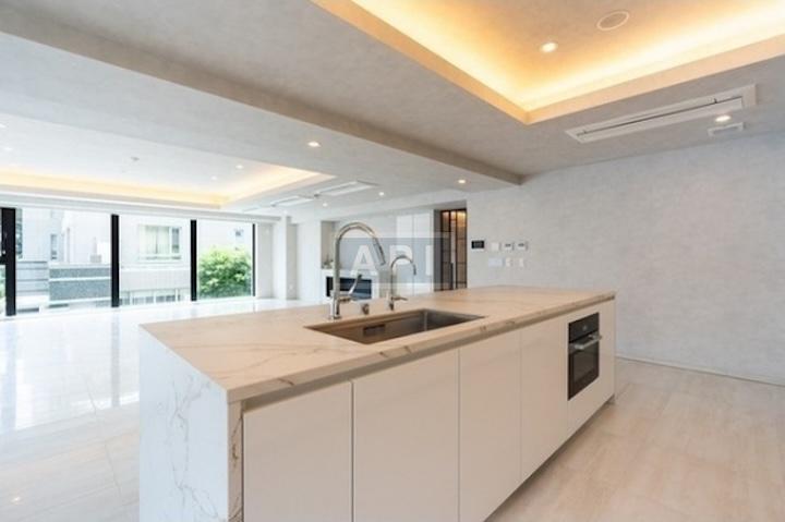  | PRESTAGE RESIDENCE SHIROKANEDAI Interior photo 02