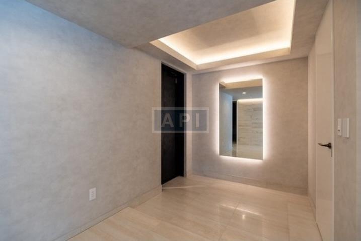  | PRESTAGE RESIDENCE SHIROKANEDAI Interior photo 14