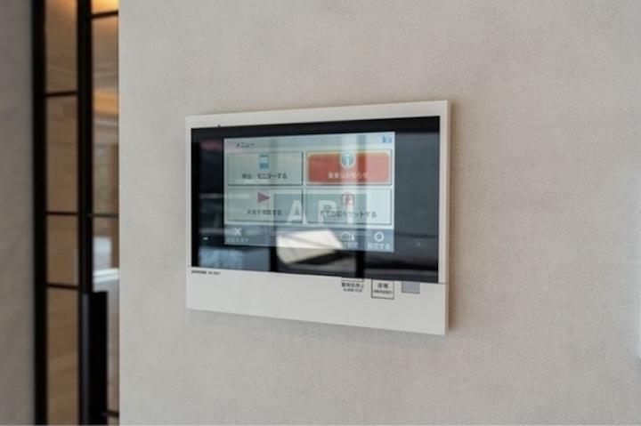  | PRESTAGE RESIDENCE SHIROKANEDAI Interior photo 15