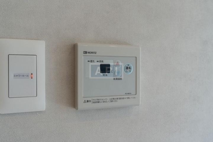  | PRESTAGE RESIDENCE SHIROKANEDAI Interior photo 16