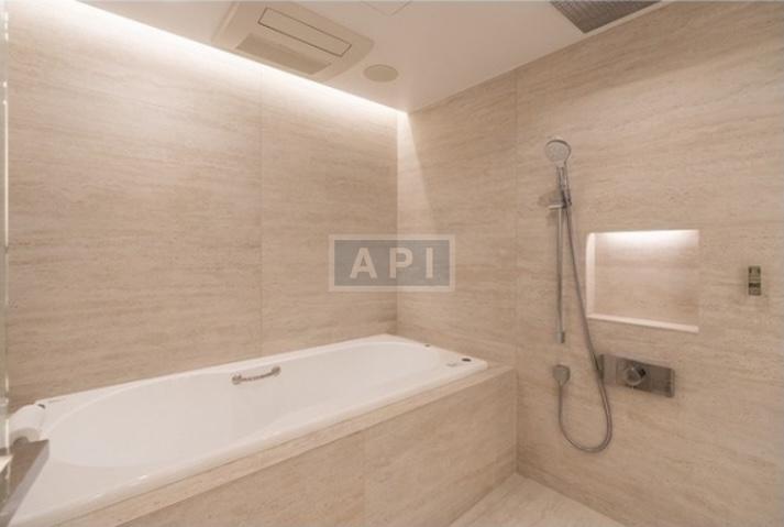  | PRESTAGE RESIDENCE SHIROKANEDAI Interior photo 03