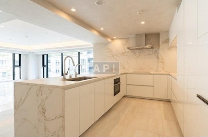 | PRESTAGE RESIDENCE SHIROKANEDAI Interior photo 02