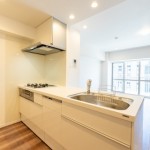  | PLATINE TAMACHI Interior photo 03