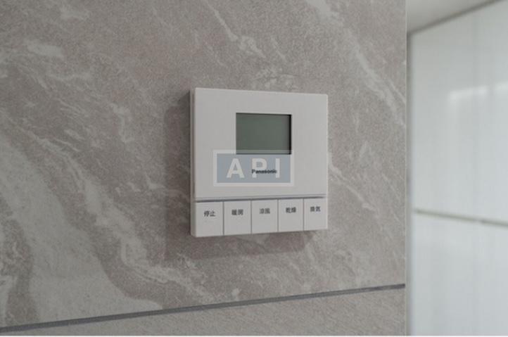  | PRESTAGE RESIDENCE SHIROKANEDAI Interior photo 14