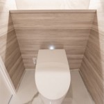  | PRESTAGE RESIDENCE SHIROKANEDAI Interior photo 16