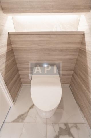  | PRESTAGE RESIDENCE SHIROKANEDAI Interior photo 16