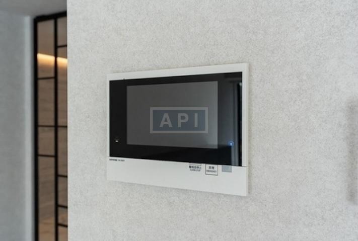 | PRESTAGE RESIDENCE SHIROKANEDAI Interior photo 15