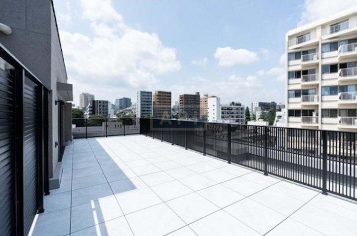  | PRESTAGE RESIDENCE SHIROKANEDAI Interior photo 10