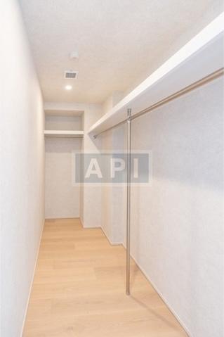  | PRESTAGE RESIDENCE SHIROKANEDAI Interior photo 09
