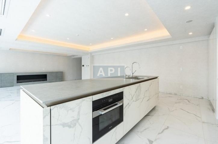  | PRESTAGE RESIDENCE SHIROKANEDAI Interior photo 03