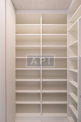  | PRESTAGE RESIDENCE SHIROKANEDAI Interior photo 12