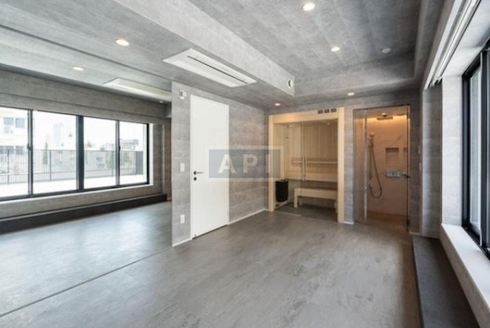 | PRESTAGE RESIDENCE SHIROKANEDAI Interior photo 08