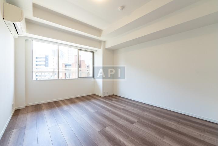  | PLATINE TAMACHI Interior photo 04