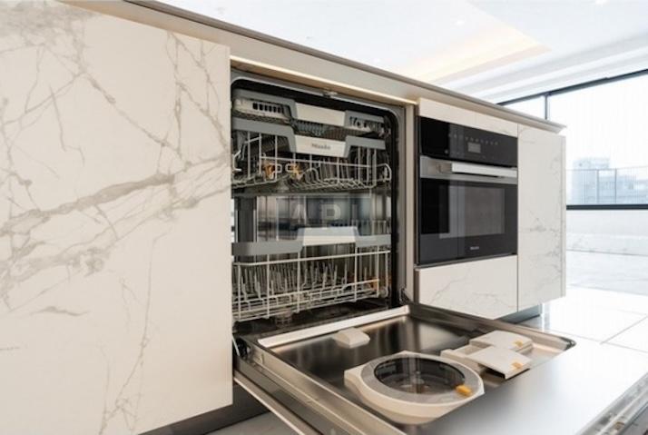  | PRESTAGE RESIDENCE SHIROKANEDAI Interior photo 04