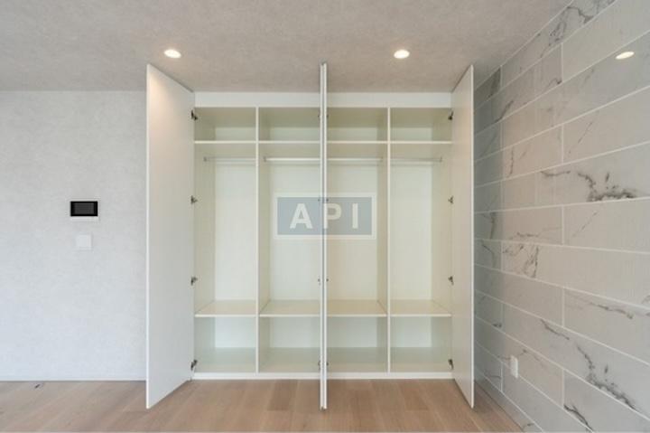  | PRESTAGE RESIDENCE SHIROKANEDAI Interior photo 11