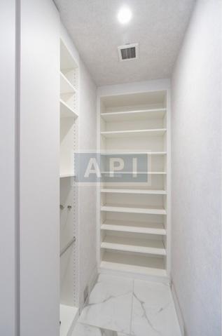  | PRESTAGE RESIDENCE SHIROKANEDAI Interior photo 13