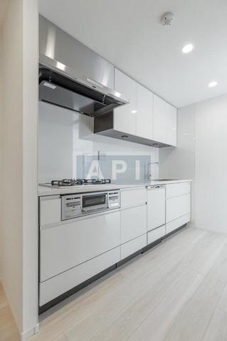  | S.CLASSE SHOTO Interior photo 04