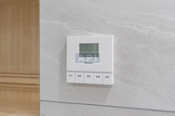  | PRESTAGE RESIDENCE SHIROKANEDAI Interior photo 17