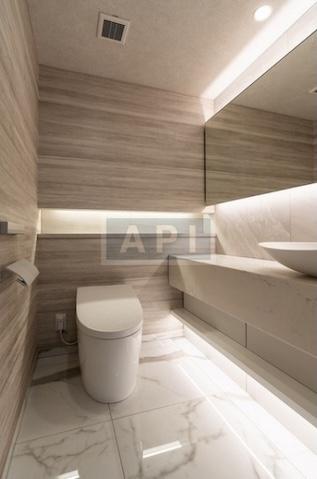  | PRESTAGE RESIDENCE SHIROKANEDAI Interior photo 14