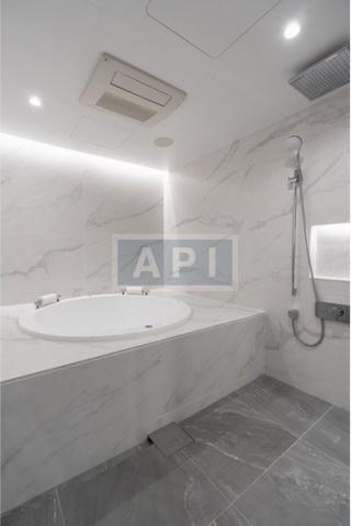  | PRESTAGE RESIDENCE SHIROKANEDAI Interior photo 09