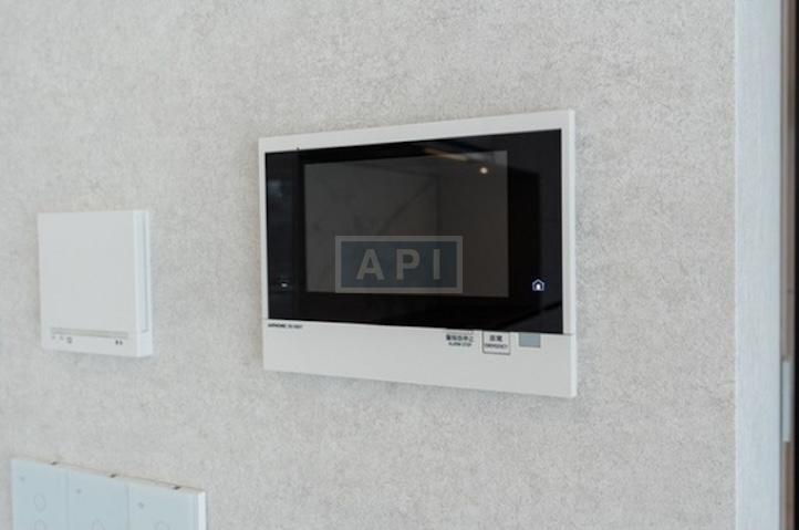  | PRESTAGE RESIDENCE SHIROKANEDAI Interior photo 16