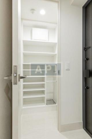  | S.CLASSE SHOTO Interior photo 09