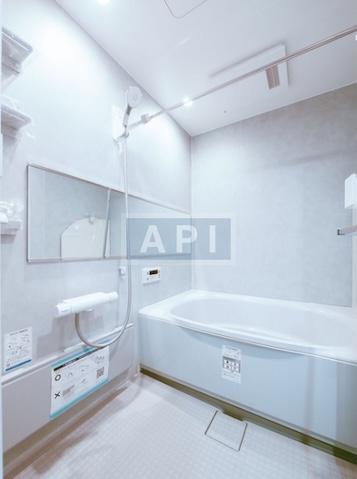  | HF MEGURO GYONINZAKA RESIDENCE Interior photo 07