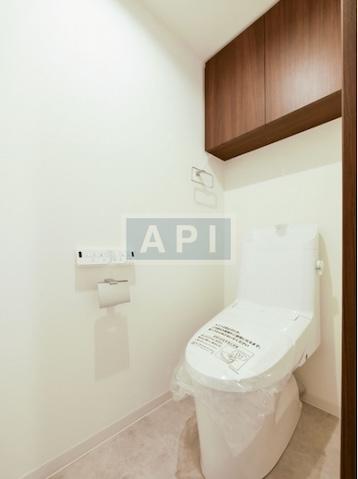  | HF MEGURO GYONINZAKA RESIDENCE Interior photo 11