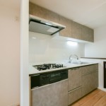  | HF MEGURO GYONINZAKA RESIDENCE Interior photo 04