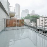  | HF MEGURO GYONINZAKA RESIDENCE Interior photo 01