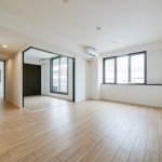  | HF MEGURO GYONINZAKA RESIDENCE Interior photo 02