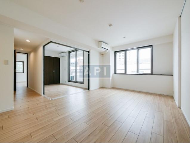  | HF MEGURO GYONINZAKA RESIDENCE Interior photo 02