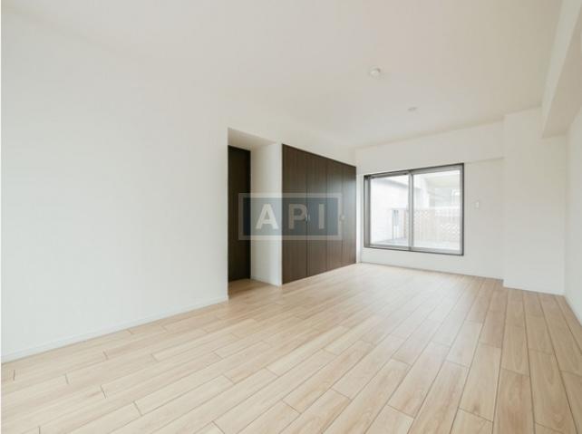  | HF MEGURO GYONINZAKA RESIDENCE Interior photo 03