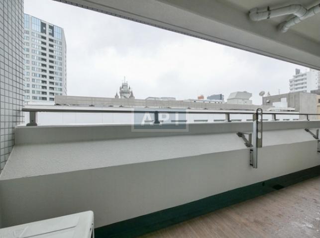  | HF MEGURO GYONINZAKA RESIDENCE Interior photo 13