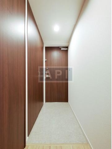 | HF MEGURO GYONINZAKA RESIDENCE Interior photo 12