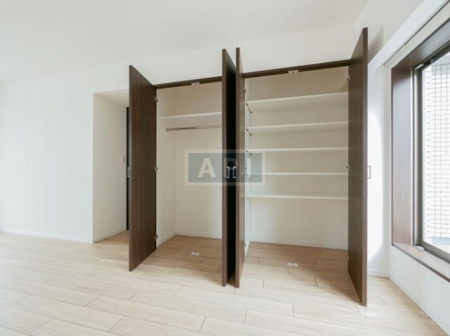 | HF MEGURO GYONINZAKA RESIDENCE Interior photo 08